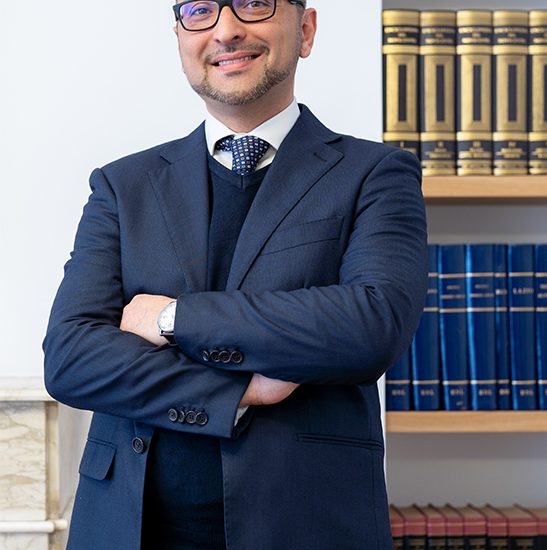 Angelo Moauro Dottore Commercialista