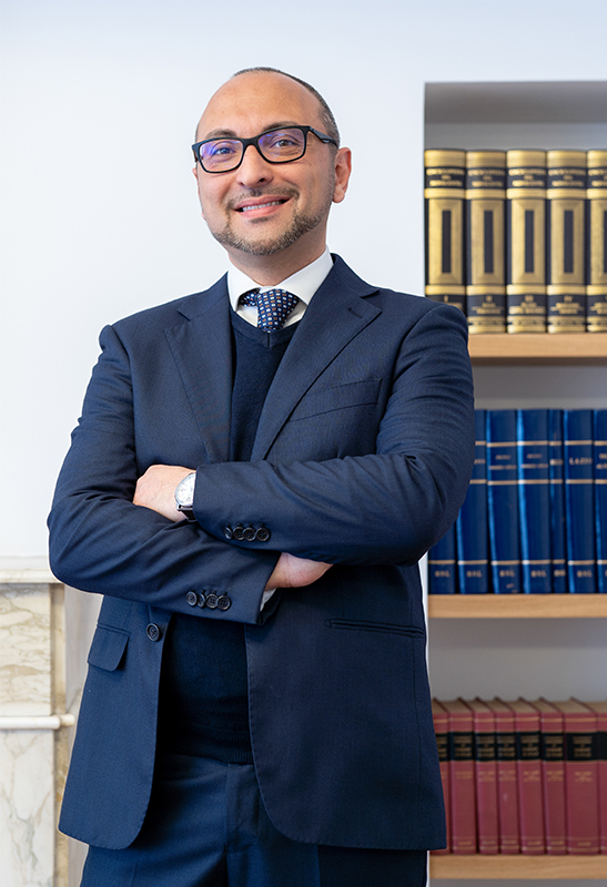 Angelo Moauro Dottore Commercialista