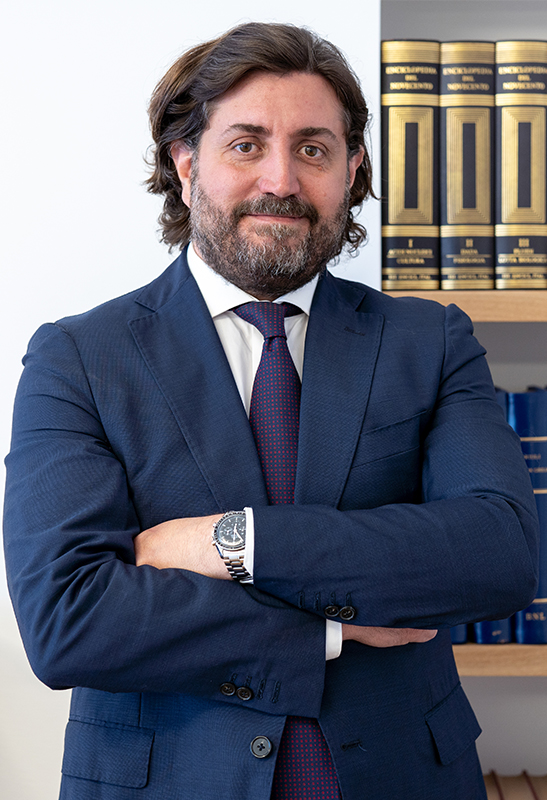Aurelio Giulianelli Dottore Commercialista