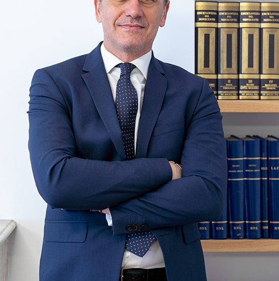 Christian Teodoli Dottore Commercialista