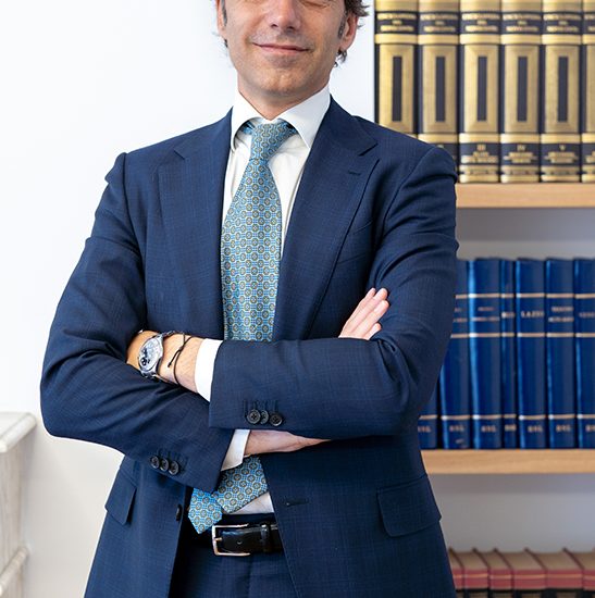 Marco Manfredi Dottore Commercialista