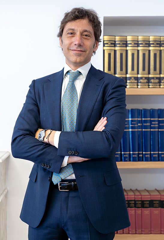 Marco Manfredi Dottore Commercialista