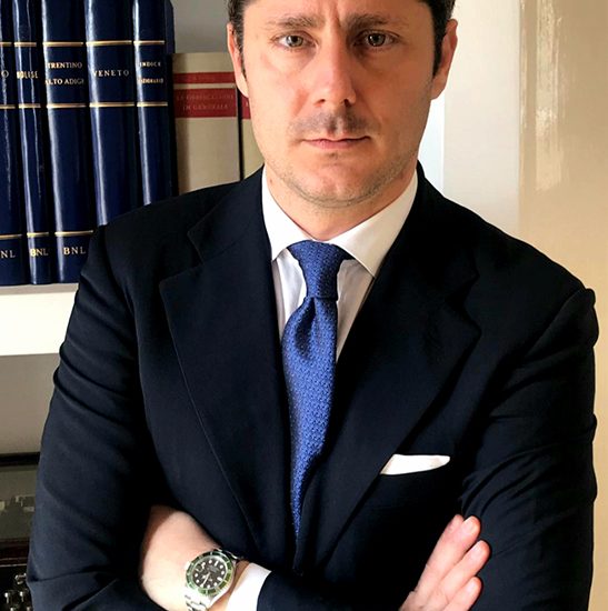 Tommaso Landi Dottore Commercialista
